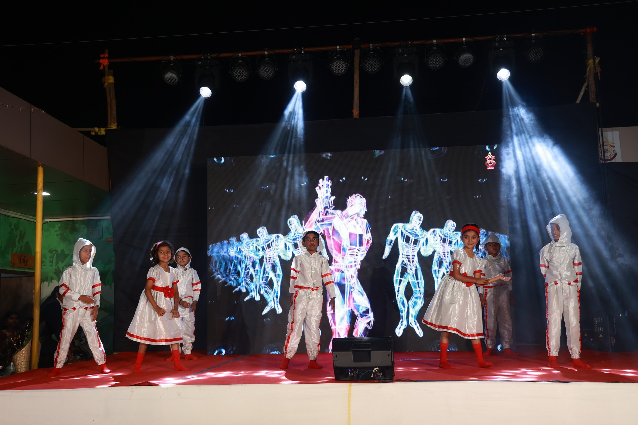 SS International School campus photo 4 of 15 — Charholi Budruk