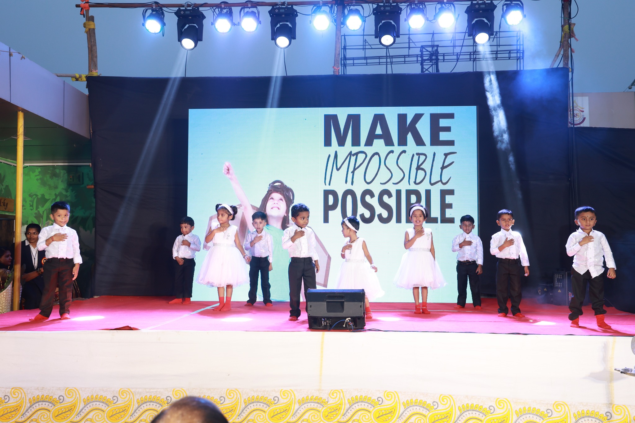 SS International School campus photo 8 of 15 — Charholi Budruk