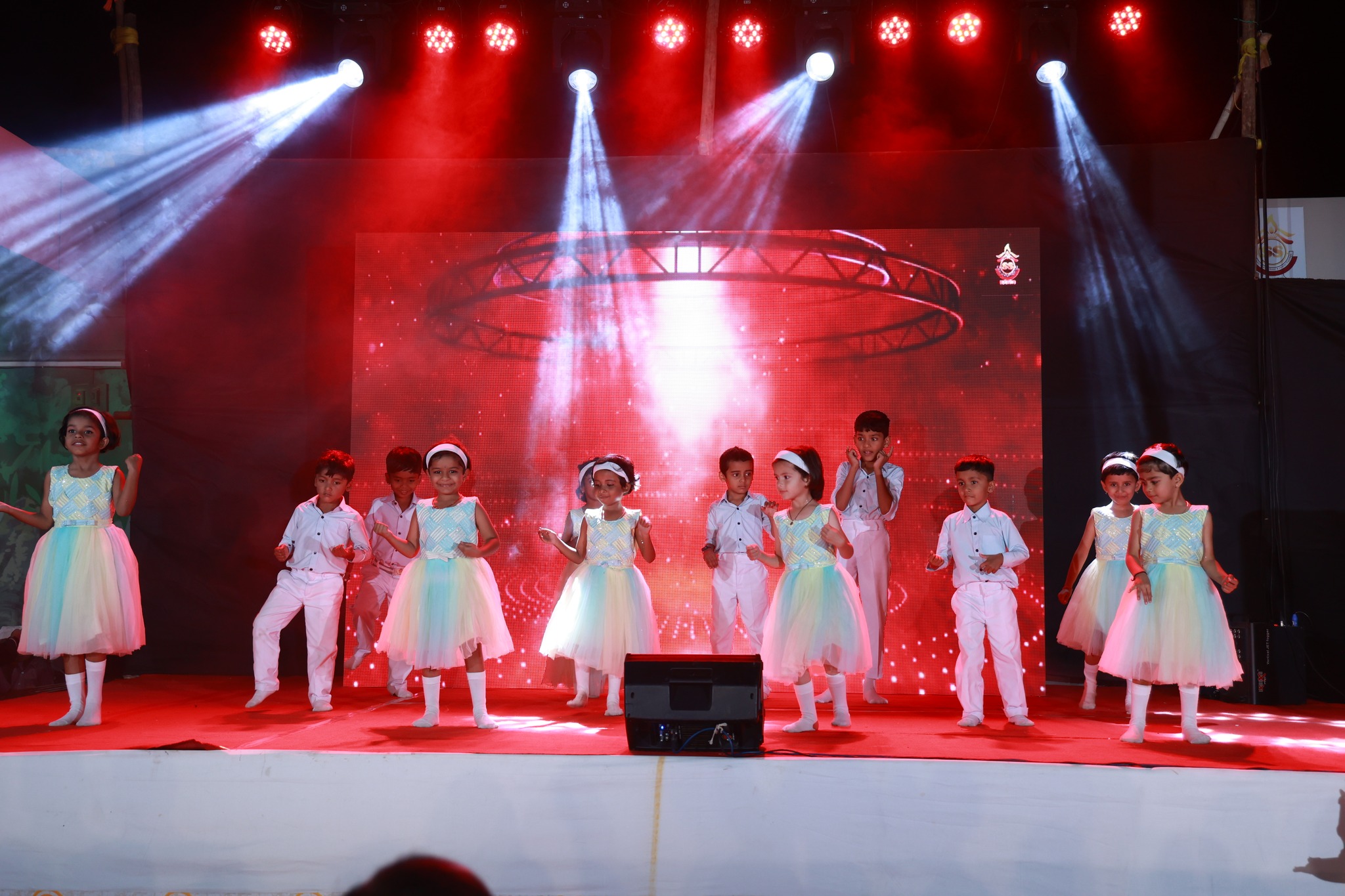 SS International School campus photo 10 of 15 — Charholi Budruk