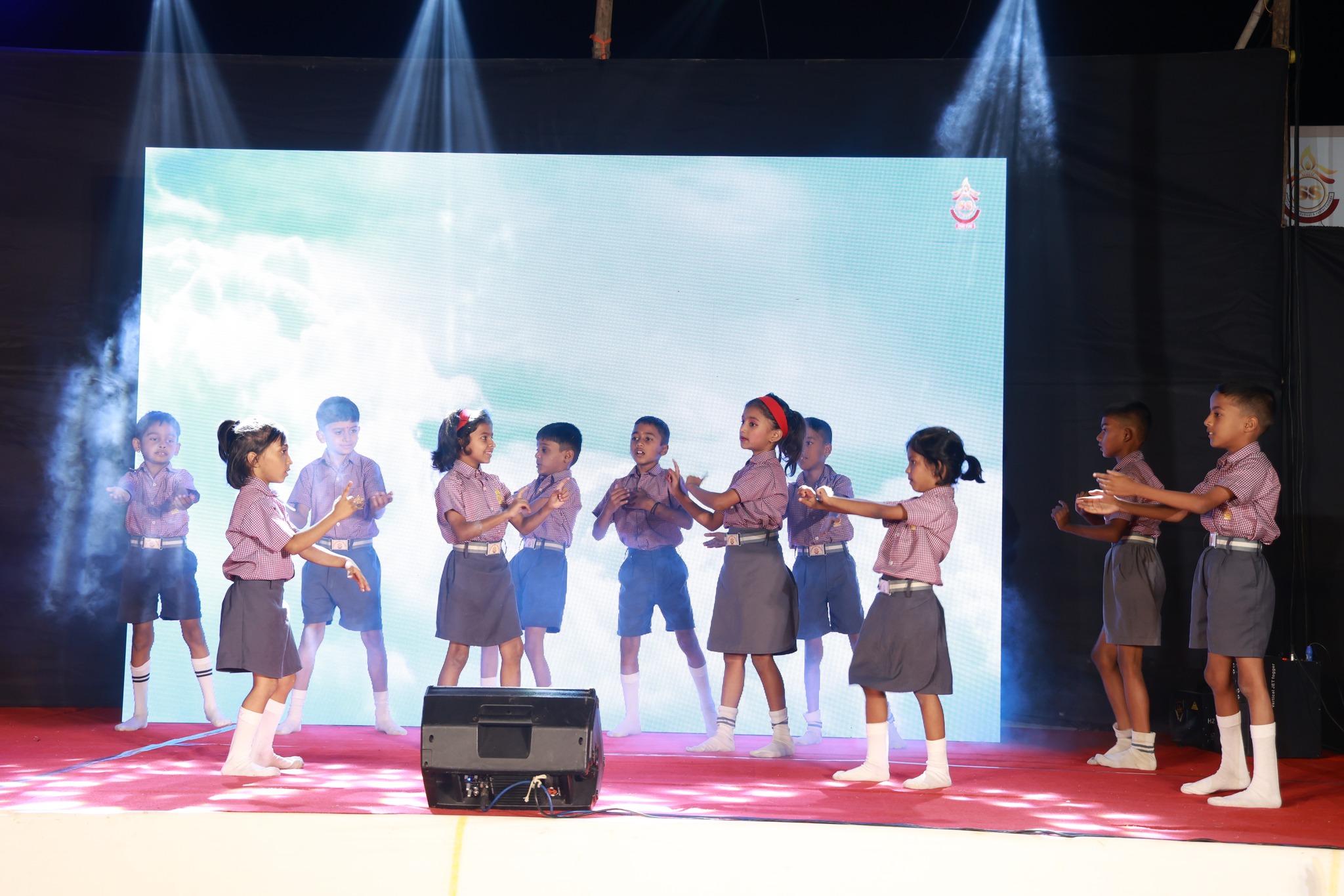 SS International School campus photo 11 of 15 — Charholi Budruk