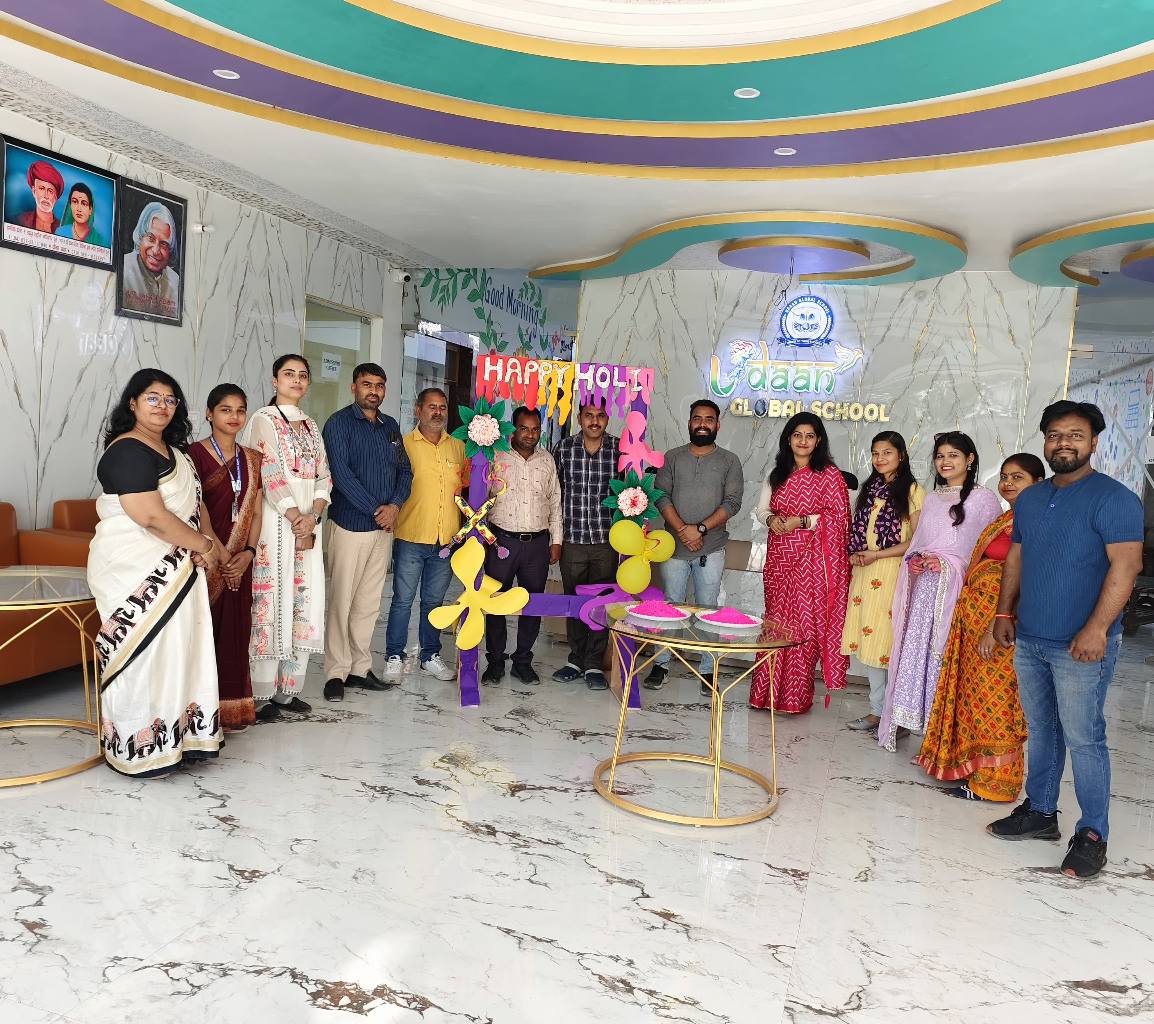 Udaan Global School campus photo 2 of 2 — Bareilly