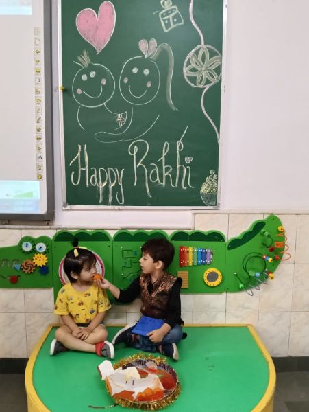 Himalaya International School campus photo 2 of 18 — Rohini