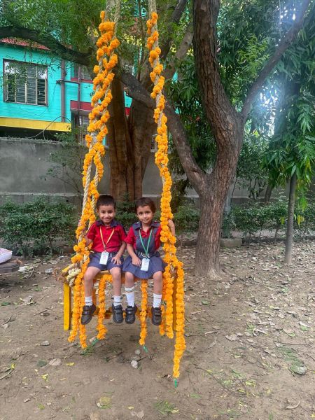 Himalaya International School campus photo 5 of 18 — Rohini