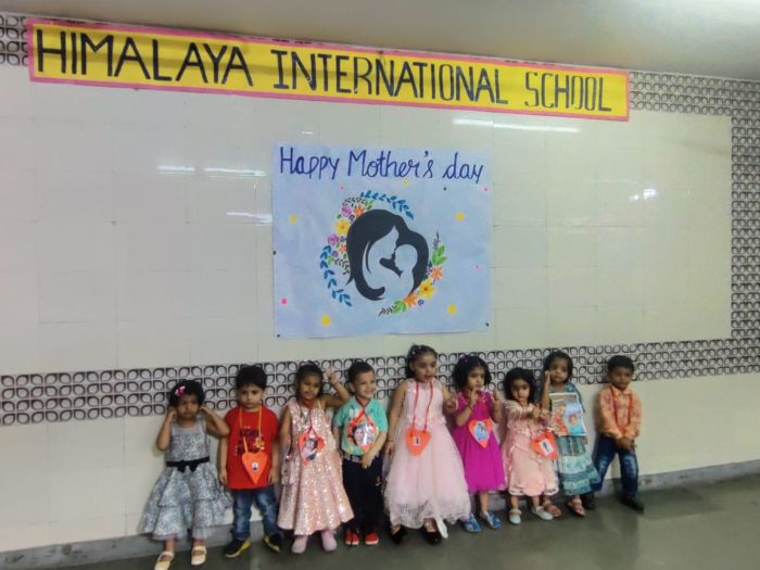 Himalaya International School campus photo 7 of 18 — Rohini
