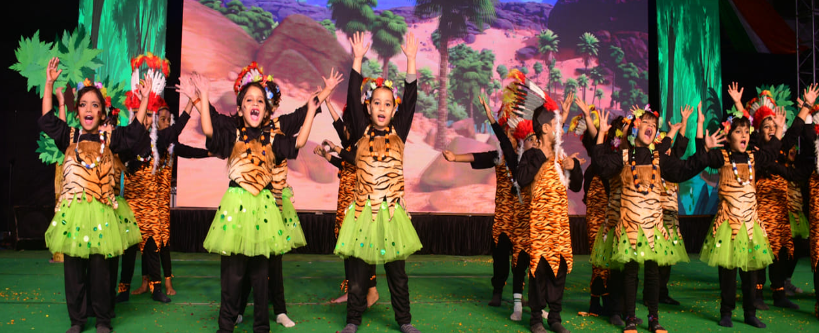 Delhi Public School campus photo 7 of 11 — Bareilly