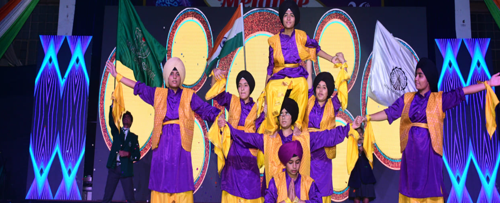 Delhi Public School campus photo 8 of 11 — Bareilly