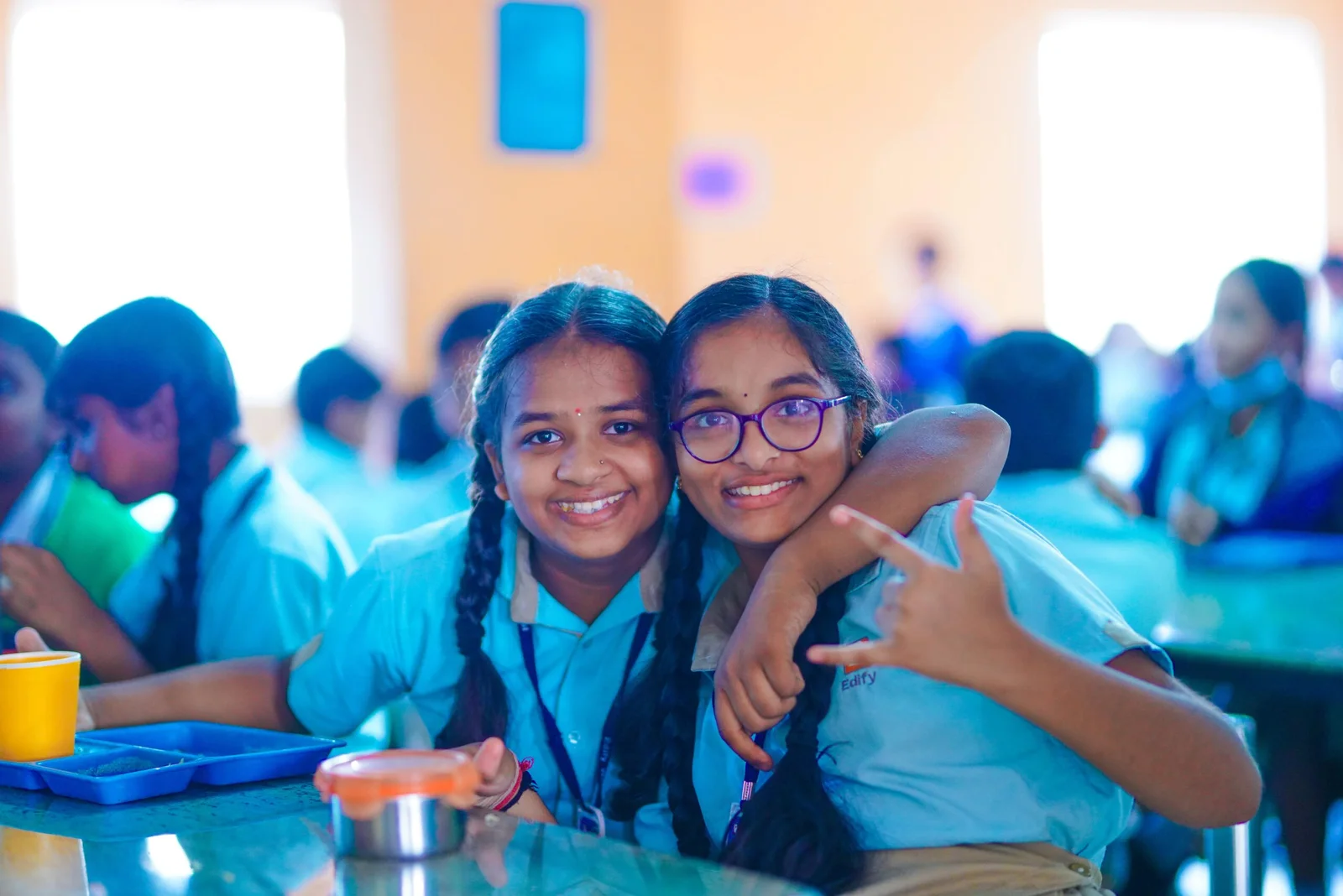 Edify World School campus photo 4 of 5 — Bileshivale