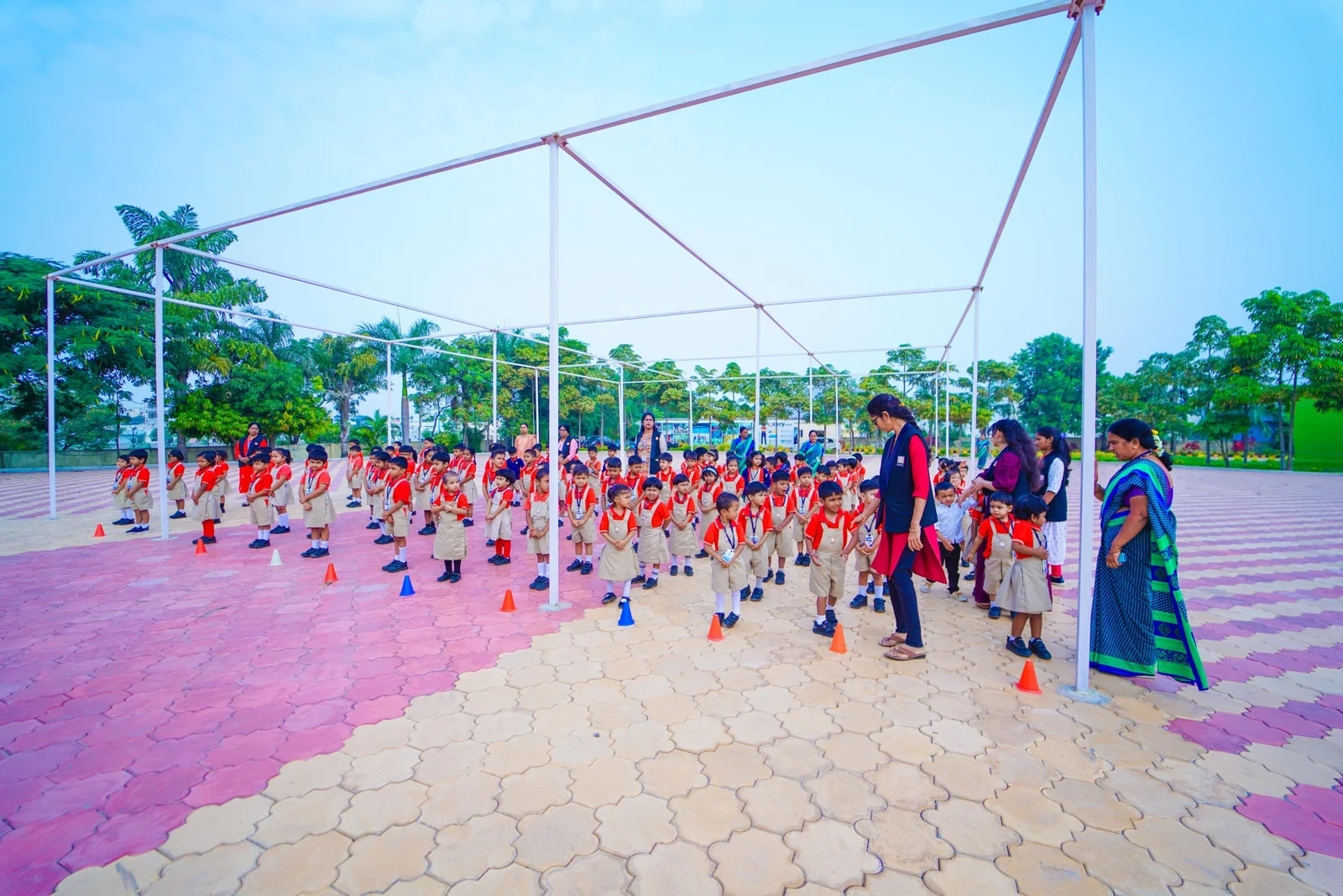 Edify World School campus photo 5 of 5 — Bileshivale
