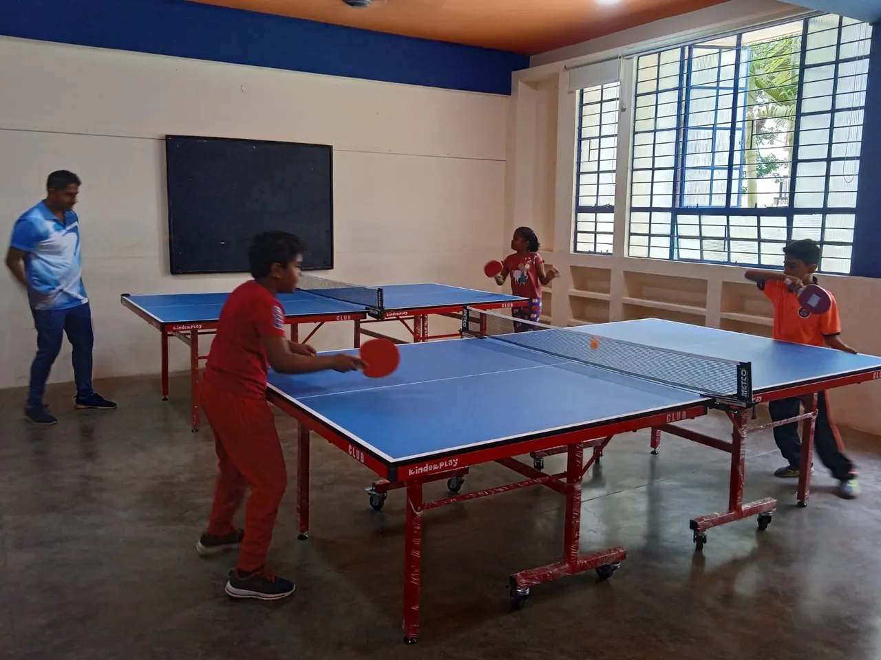 Pratibha Academy campus photo 4 of 5 — Banashankari