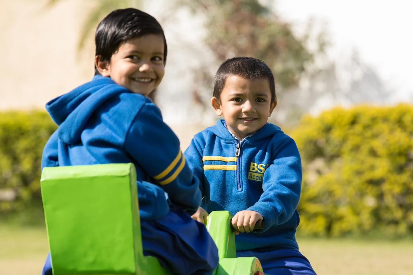 BSN Academy campus photo 4 of 10 — Kota