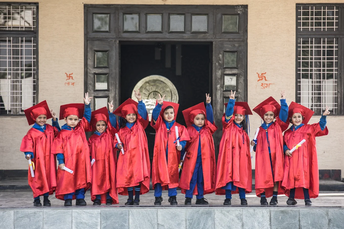 BSN Academy campus photo 3 of 10 — Kota