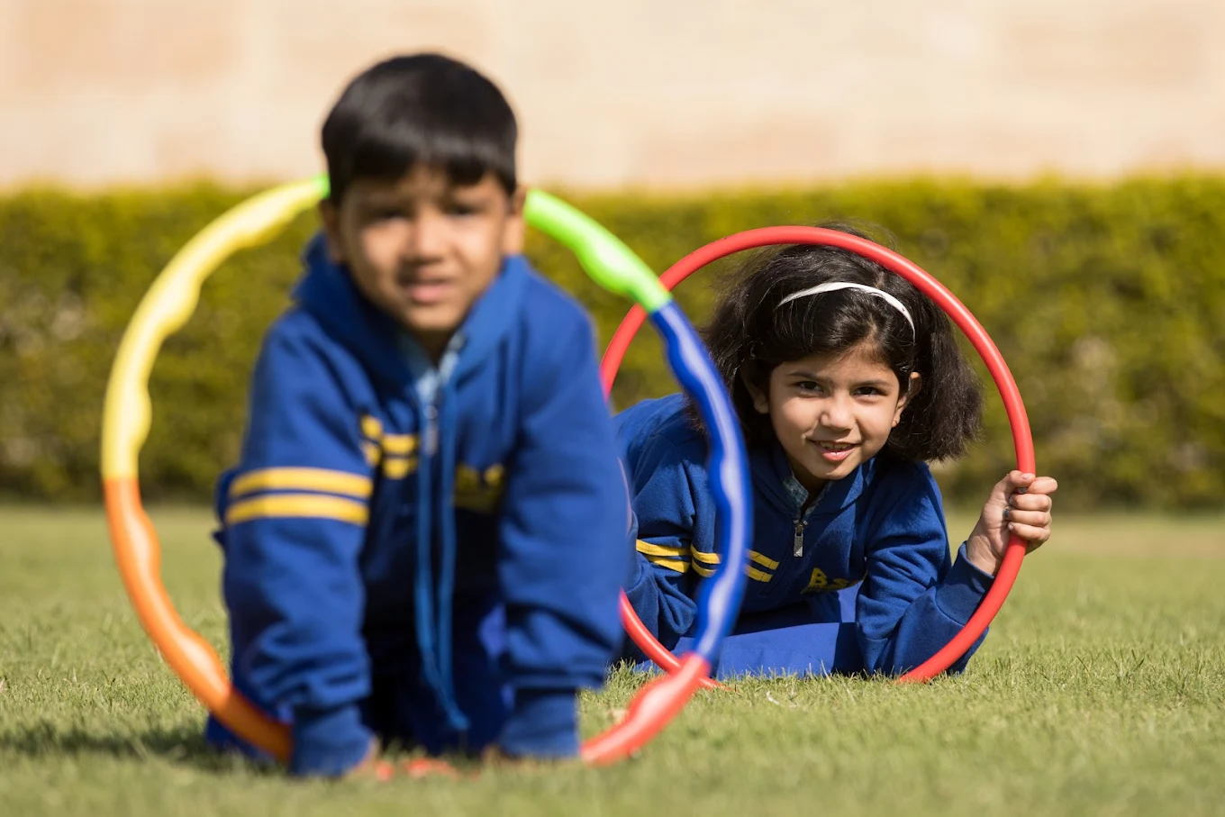 BSN Academy campus photo 5 of 10 — Kota