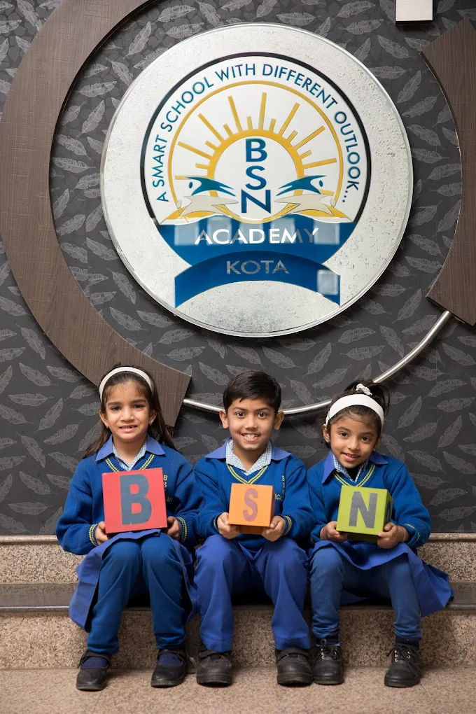 BSN Academy campus photo 7 of 10 — Kota