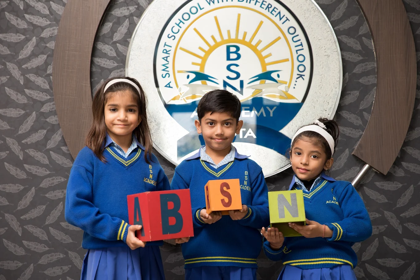 BSN Academy campus photo 6 of 10 — Kota