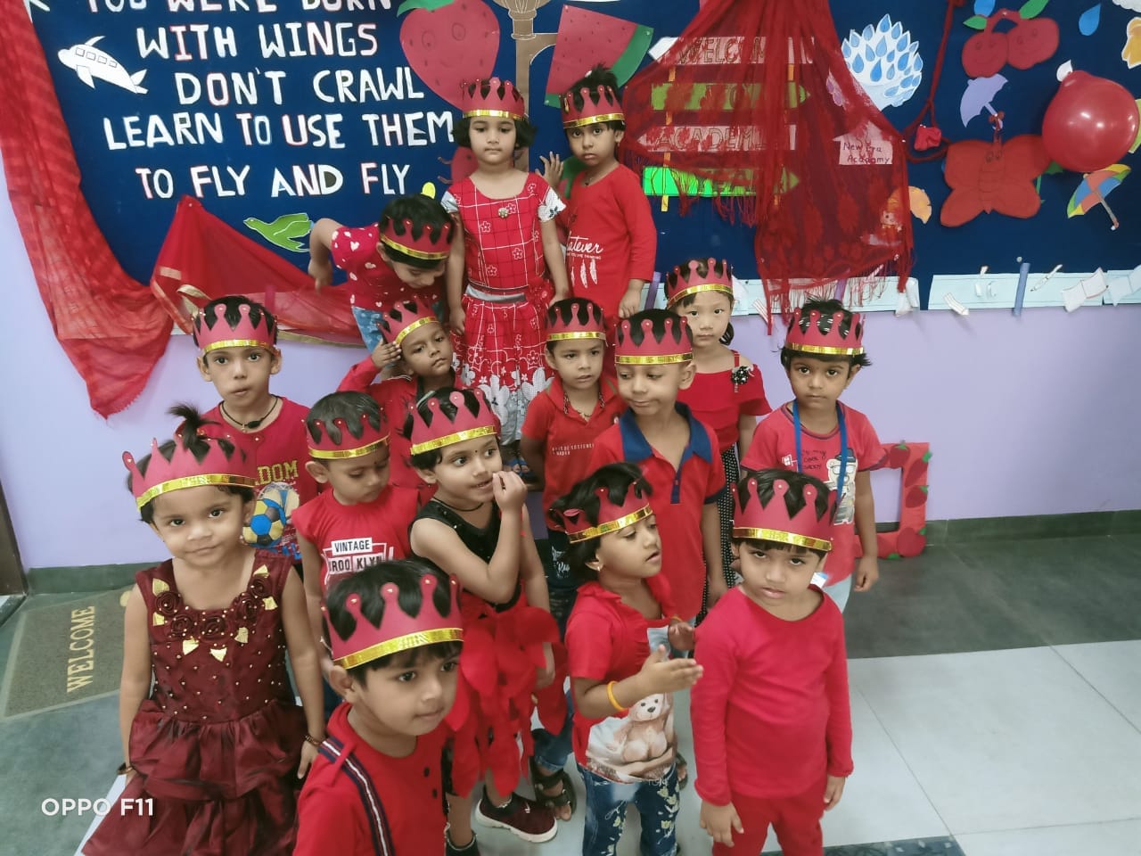 Sanskruuti National School campus photo 4 of 19 — Shivane