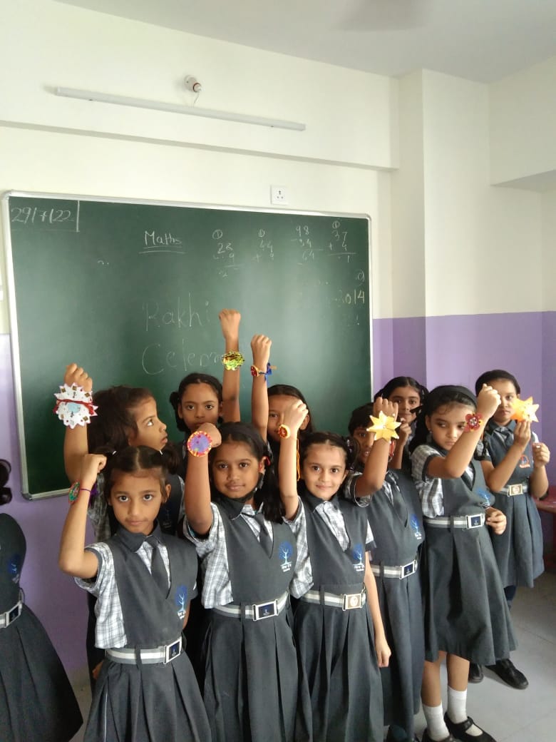 Sanskruuti National School campus photo 5 of 19 — Shivane