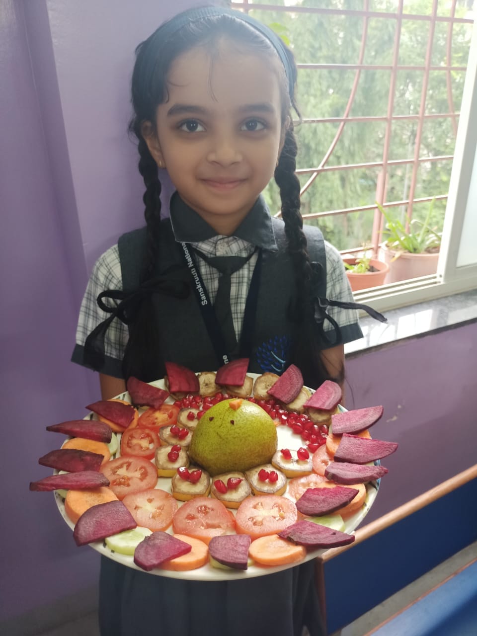 Sanskruuti National School campus photo 6 of 19 — Shivane