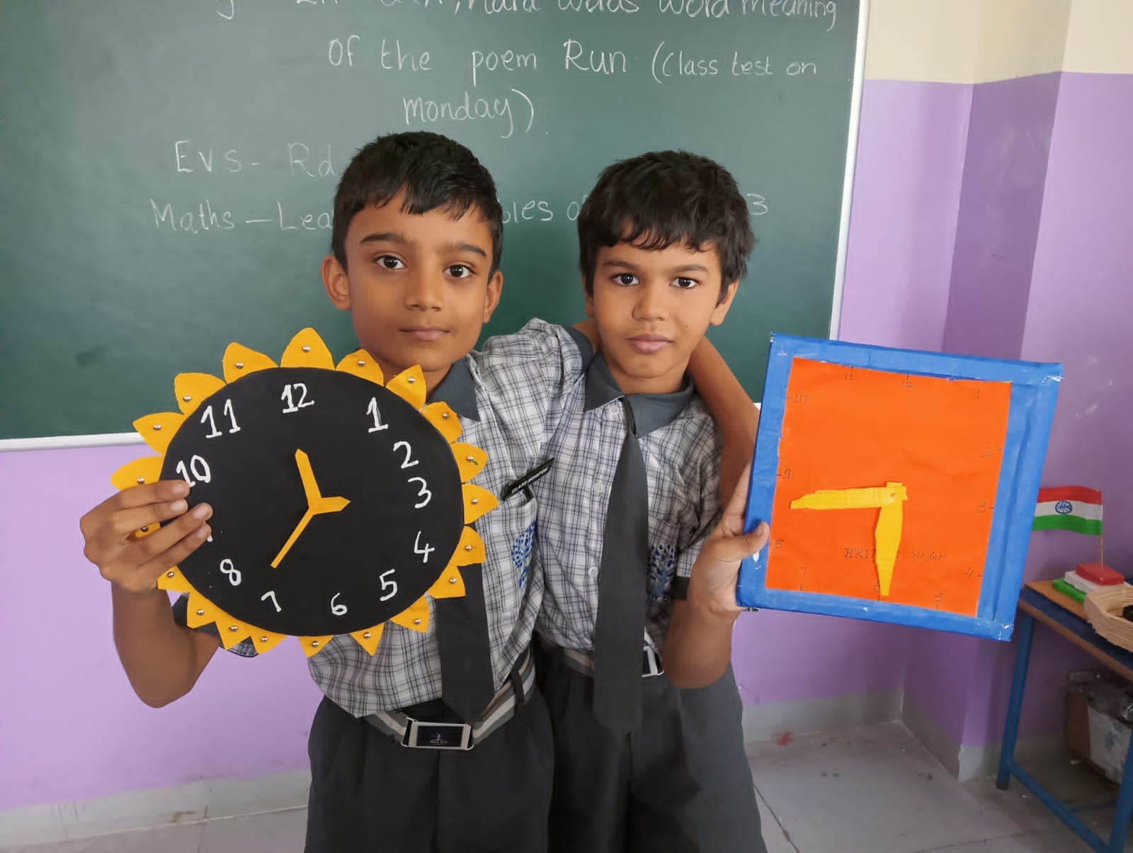 Sanskruuti National School campus photo 10 of 19 — Shivane