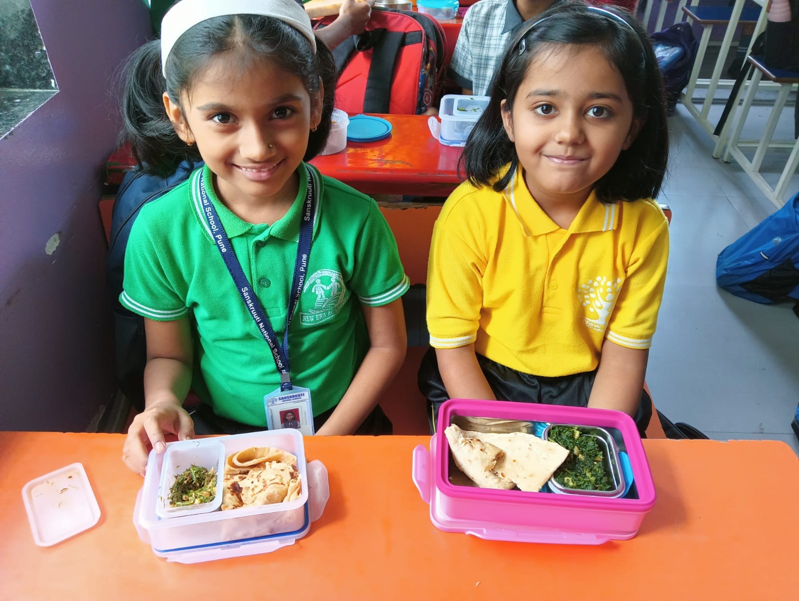 Sanskruuti National School campus photo 18 of 19 — Shivane