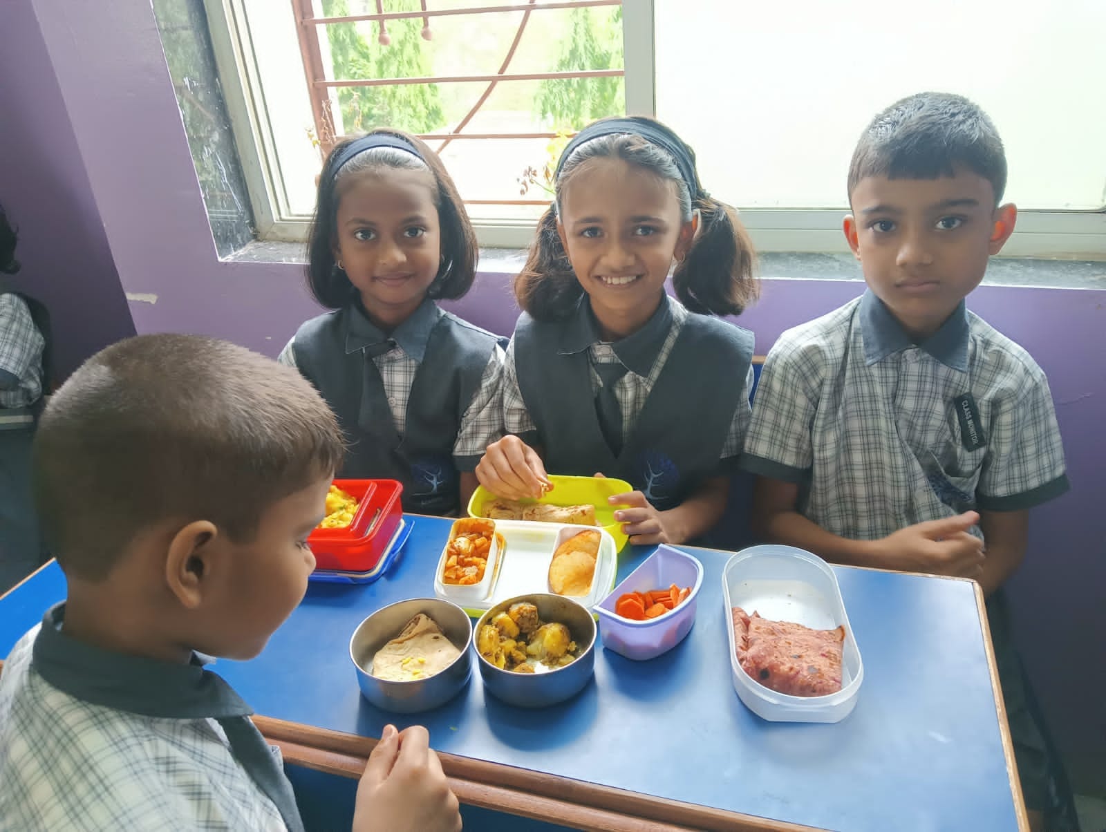 Sanskruuti National School campus photo 19 of 19 — Shivane