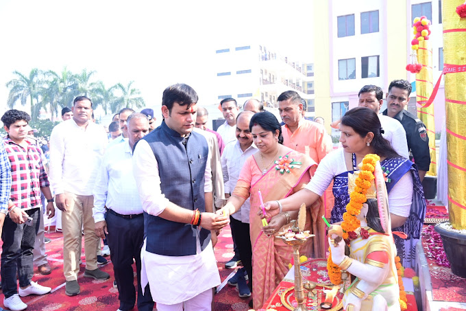 SPS International School campus photo 5 of 30 — Palwal