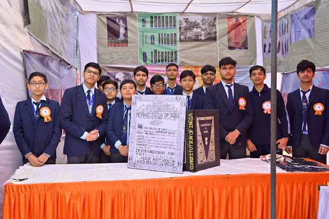 SPS International School campus photo 6 of 30 — Palwal