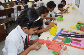 Delhi Public School campus photo 2 of 2 — Bokaro