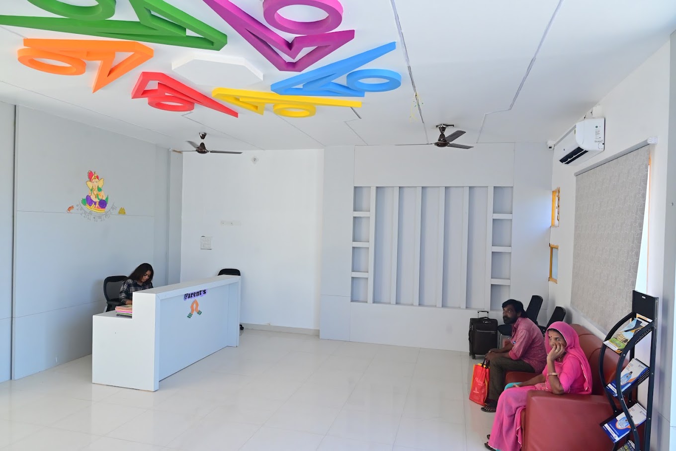 Narayana e- Techno School campus photo 5 of 5 — Ujjain