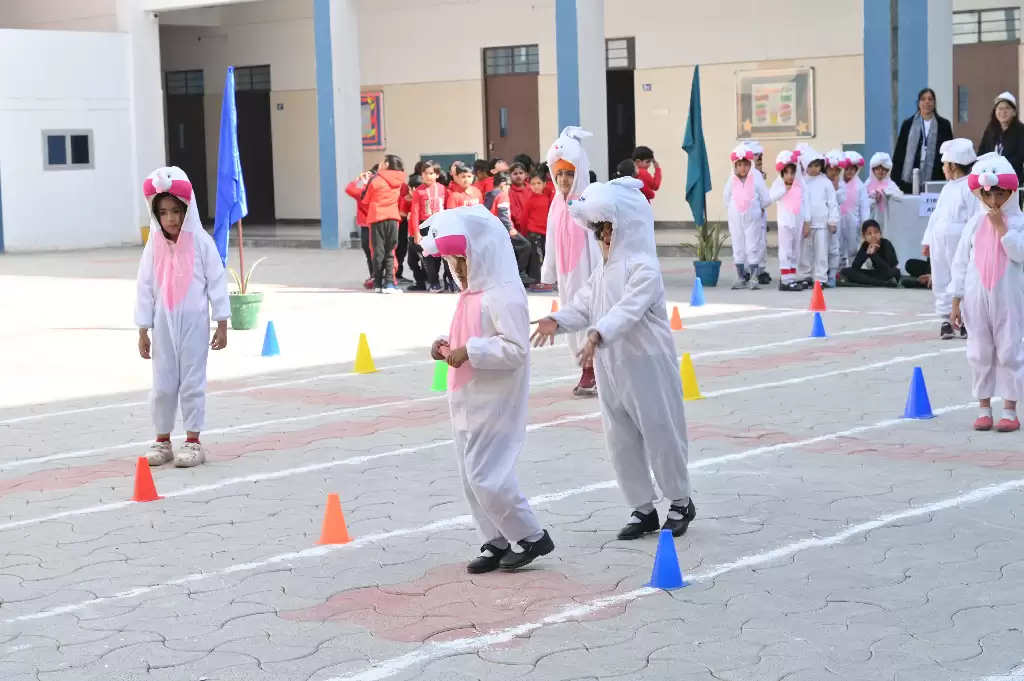DRP Bhiwani Public School campus photo 4 of 5 — Bhiwani