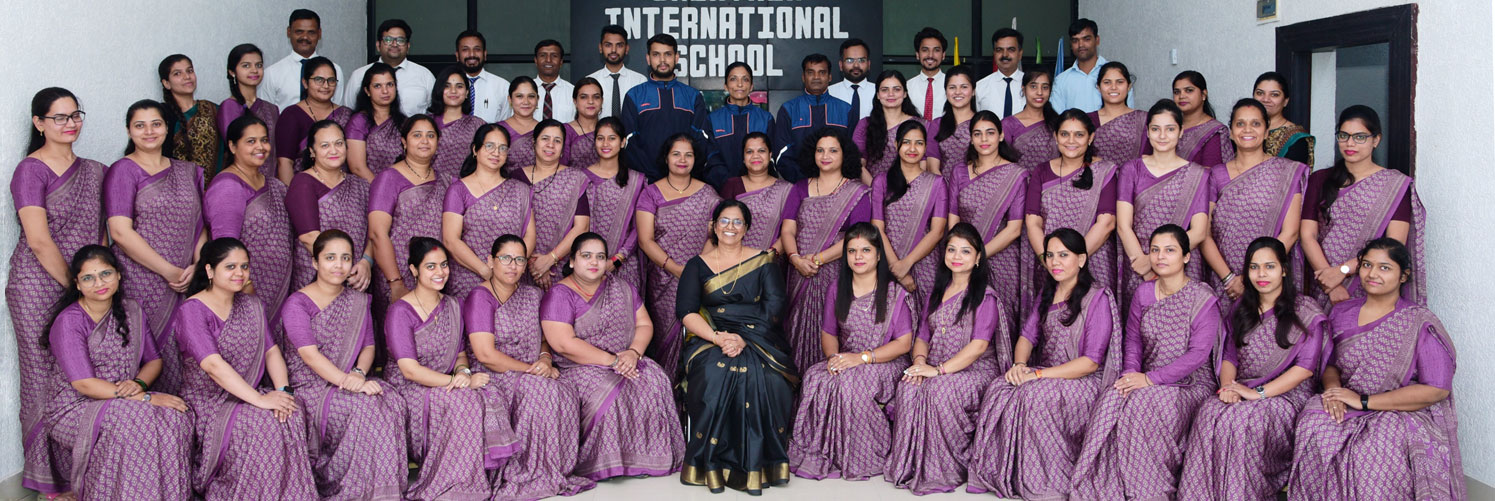 Greatmen International School campus photo 17 of 18 — Sagar