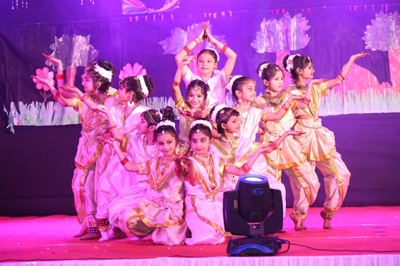 Greatmen International School campus photo 18 of 18 — Sagar