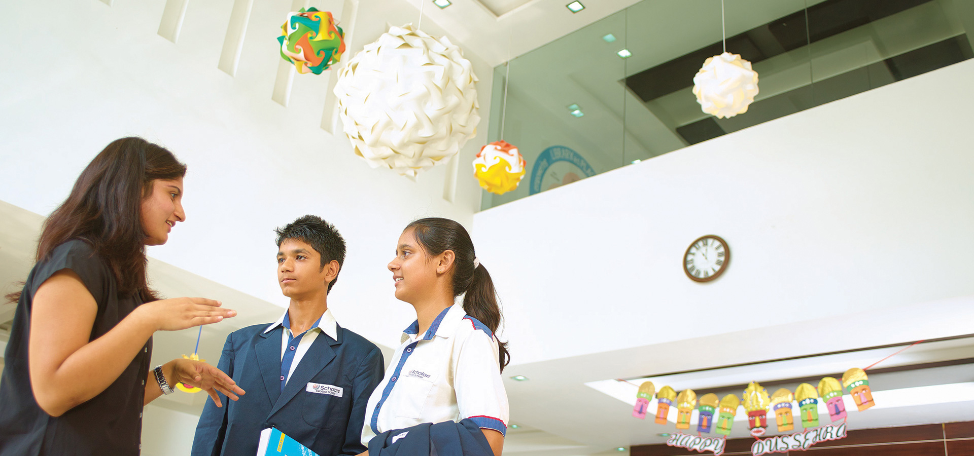 Scholars Global School campus photo 2 of 4 — Bahadurgarh