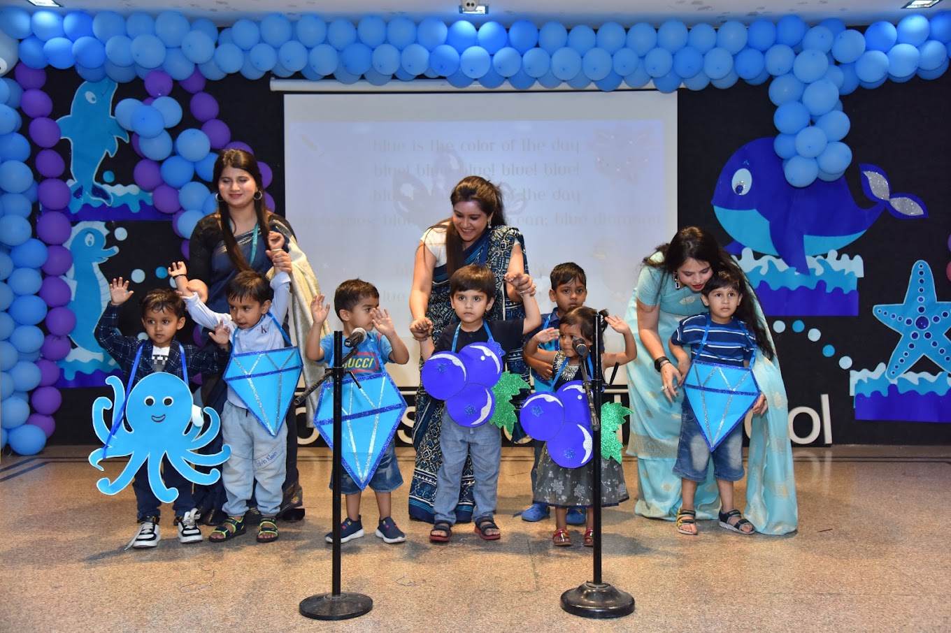 Scholars Global School campus photo 4 of 4 — Bahadurgarh