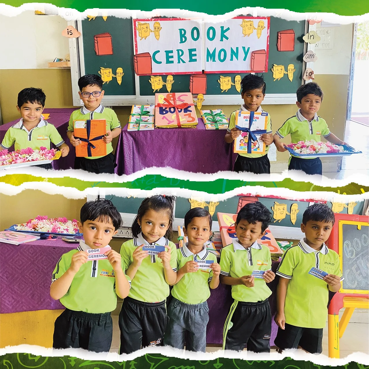 Delhi Public School campus photo 4 of 4 — Satna