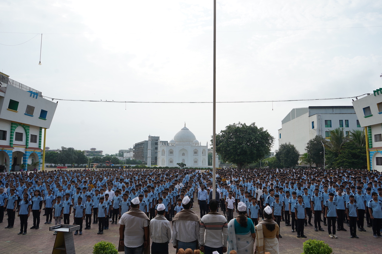 Macro Vision Academy campus photo 3 of 27 — Burhanpur