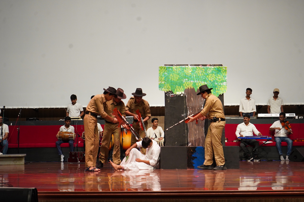 Macro Vision Academy campus photo 5 of 27 — Burhanpur
