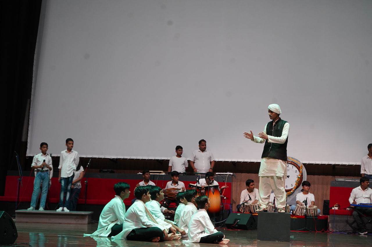Macro Vision Academy campus photo 6 of 27 — Burhanpur