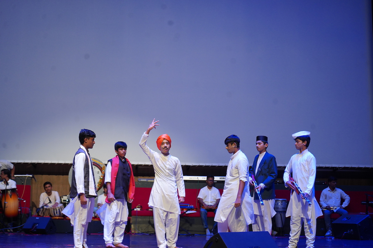 Macro Vision Academy campus photo 7 of 27 — Burhanpur