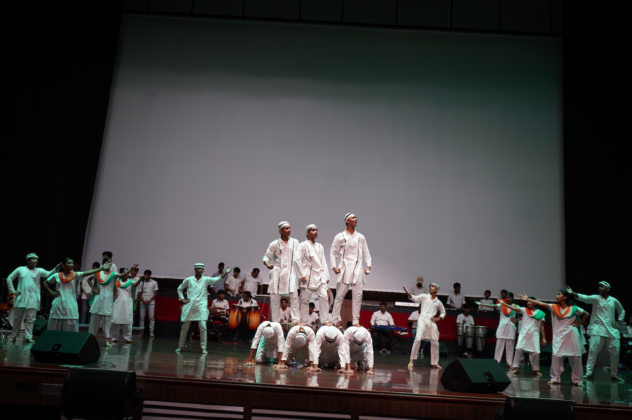 Macro Vision Academy campus photo 8 of 27 — Burhanpur