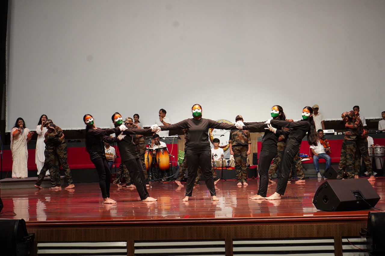 Macro Vision Academy campus photo 9 of 27 — Burhanpur