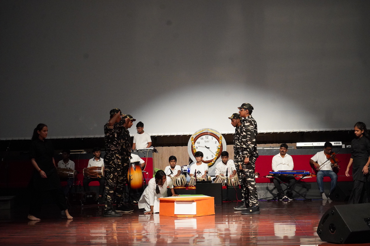 Macro Vision Academy campus photo 10 of 27 — Burhanpur