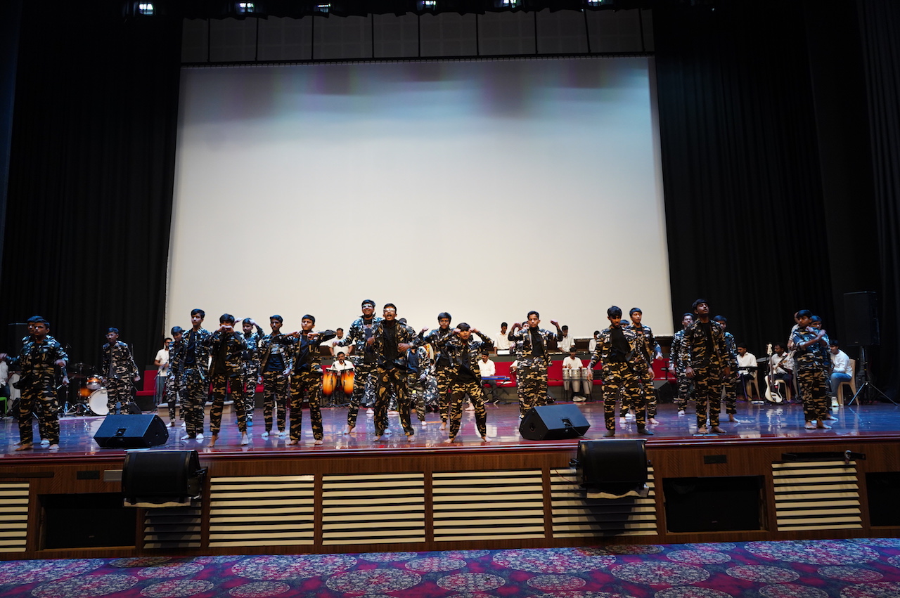 Macro Vision Academy campus photo 11 of 27 — Burhanpur