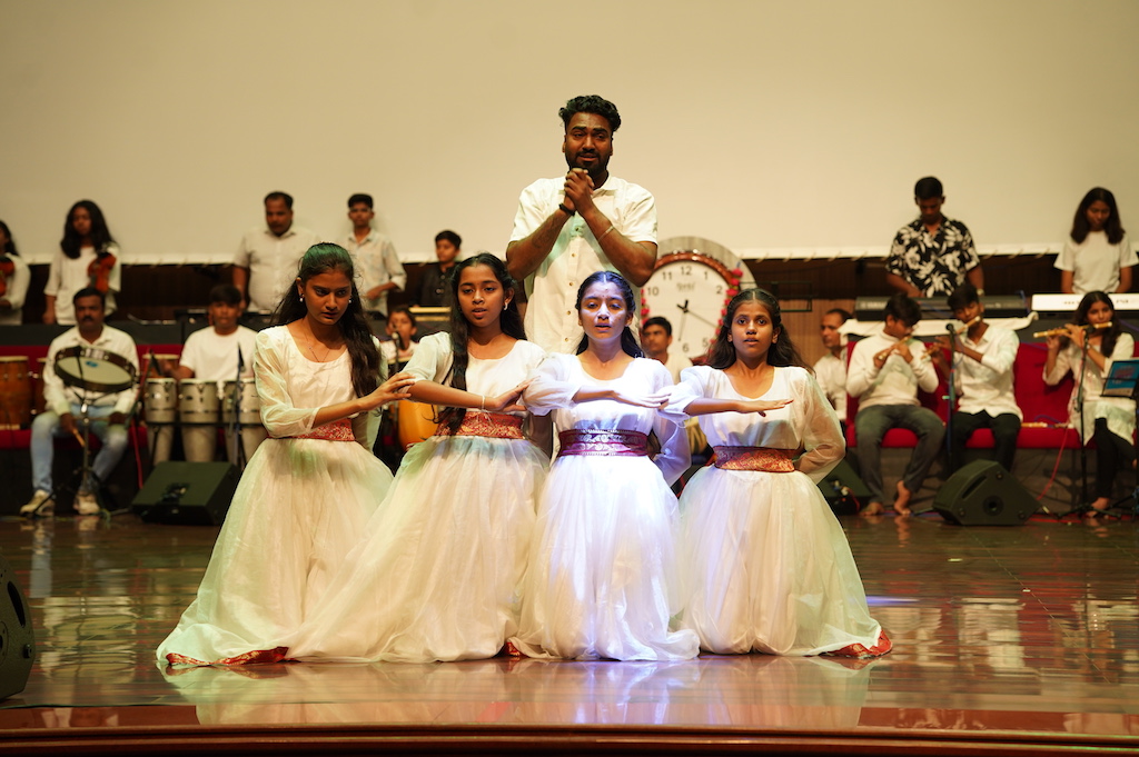 Macro Vision Academy campus photo 12 of 27 — Burhanpur