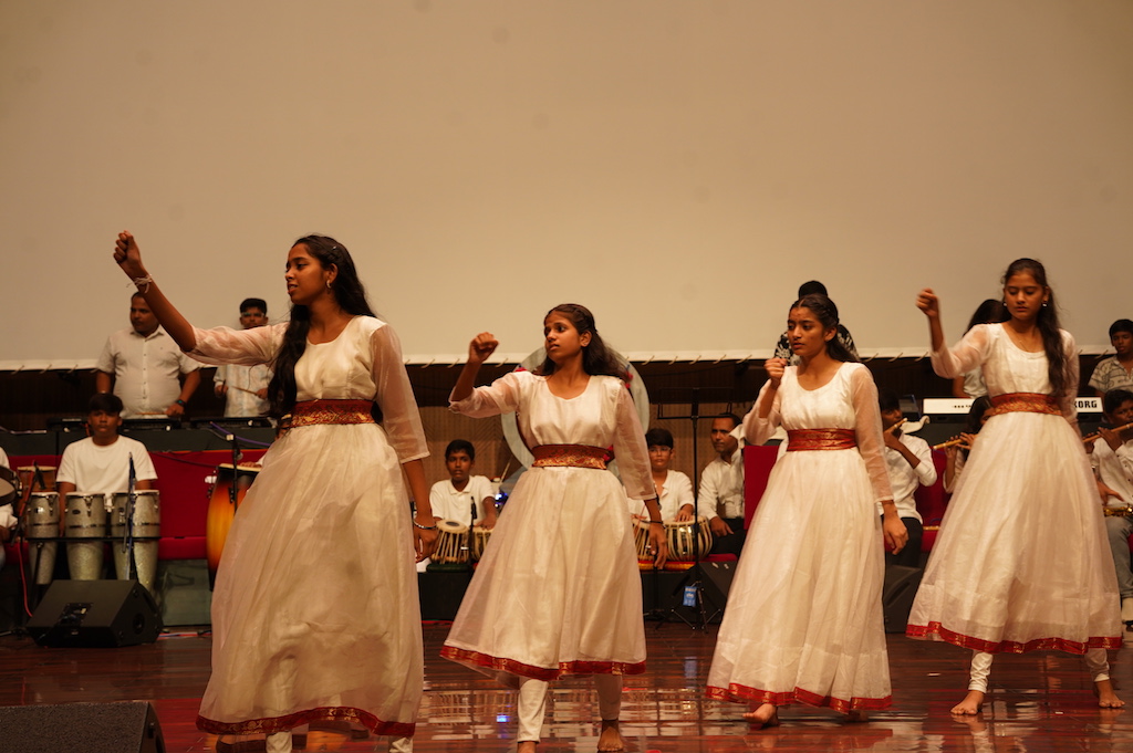 Macro Vision Academy campus photo 13 of 27 — Burhanpur
