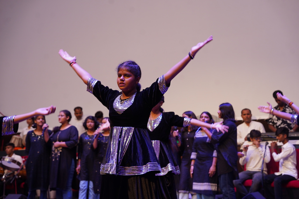 Macro Vision Academy campus photo 14 of 27 — Burhanpur