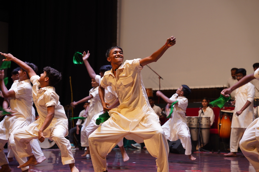 Macro Vision Academy campus photo 15 of 27 — Burhanpur