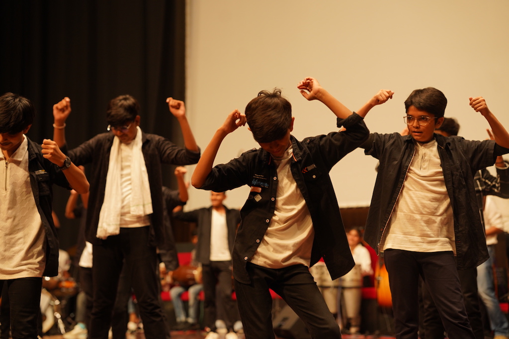 Macro Vision Academy campus photo 16 of 27 — Burhanpur