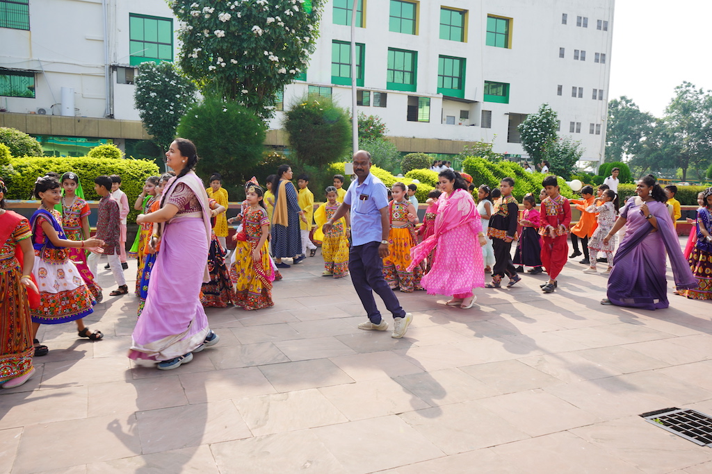 Macro Vision Academy campus photo 17 of 27 — Burhanpur