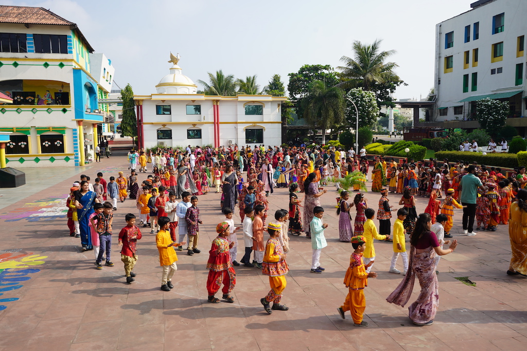 Macro Vision Academy campus photo 18 of 27 — Burhanpur