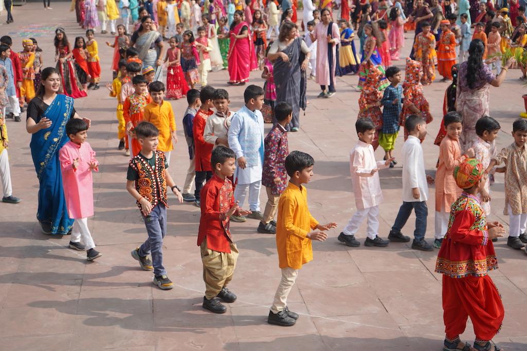 Macro Vision Academy campus photo 19 of 27 — Burhanpur
